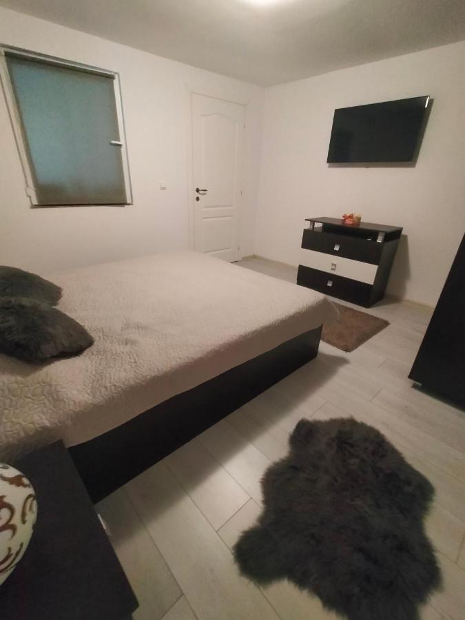 הוילה Ieşelniţa Casa Luminita מראה חיצוני תמונה