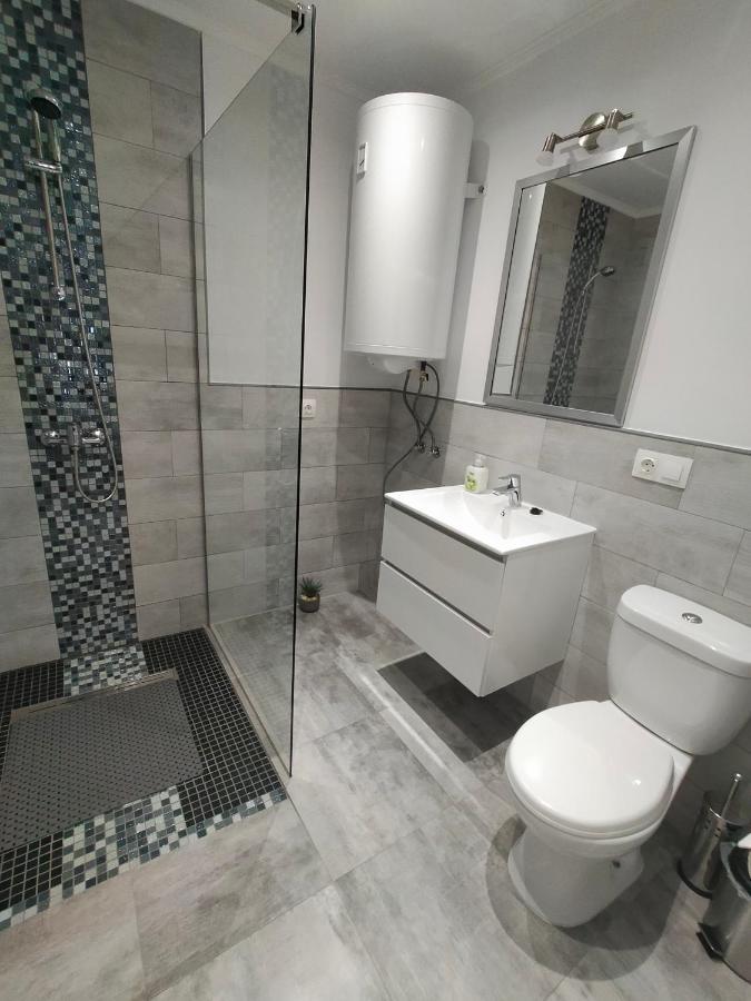 הוילה Ieşelniţa Casa Luminita מראה חיצוני תמונה