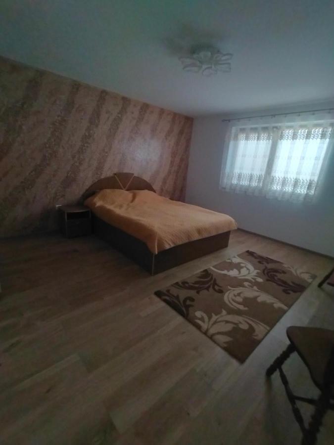 הוילה Ieşelniţa Casa Luminita מראה חיצוני תמונה