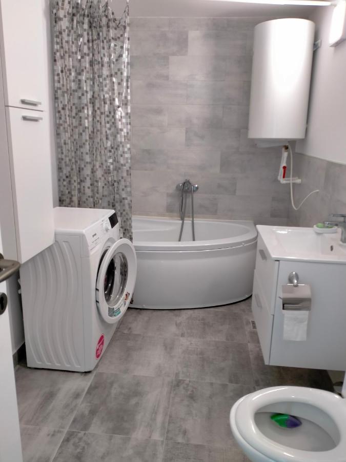 הוילה Ieşelniţa Casa Luminita מראה חיצוני תמונה