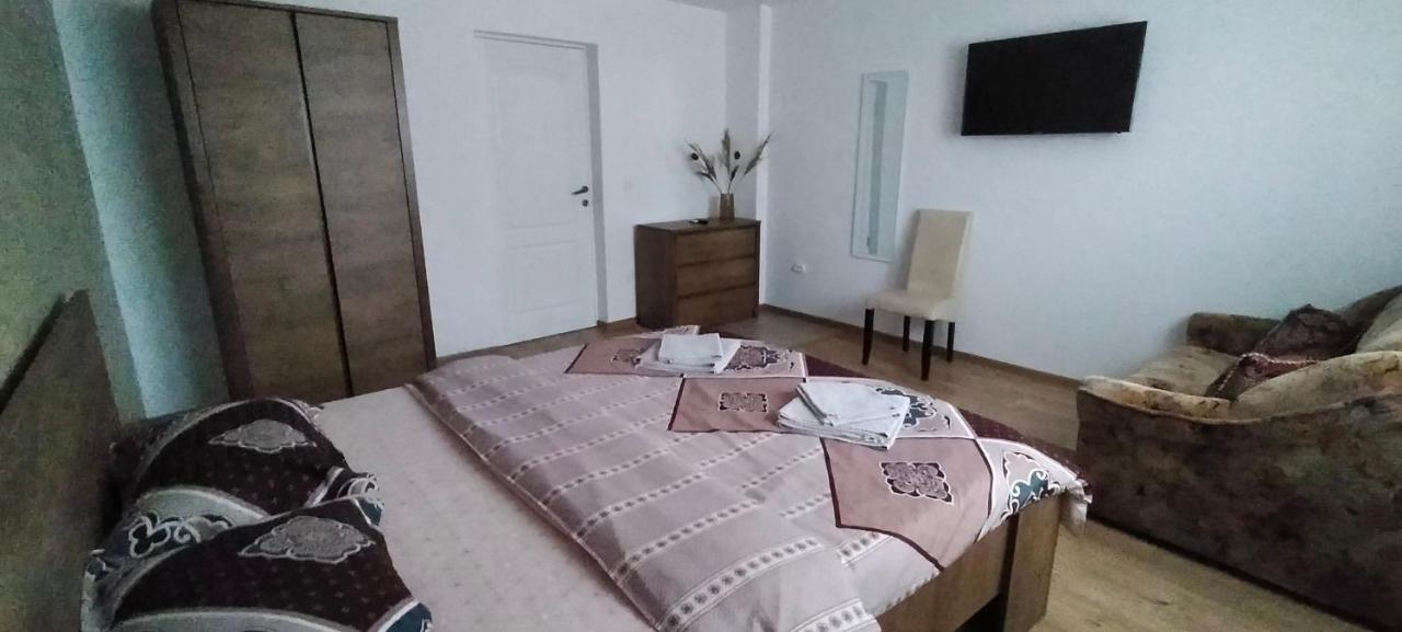 הוילה Ieşelniţa Casa Luminita מראה חיצוני תמונה