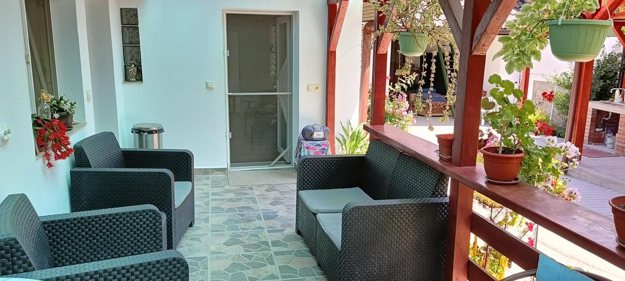 הוילה Ieşelniţa Casa Luminita מראה חיצוני תמונה